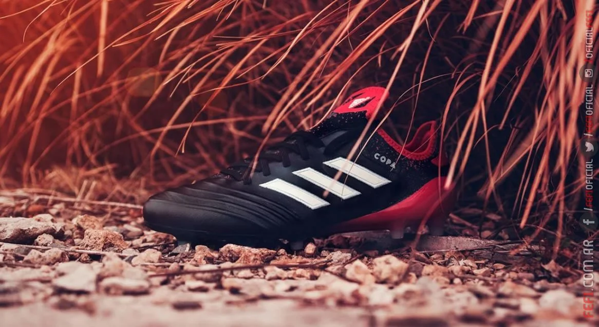 Adidas copa hotsell 18.1 cold blooded