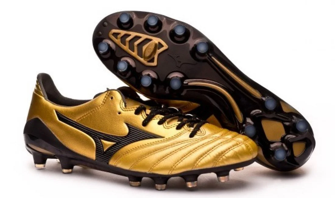 Mizuno Morelia Neo 2 | FEFI