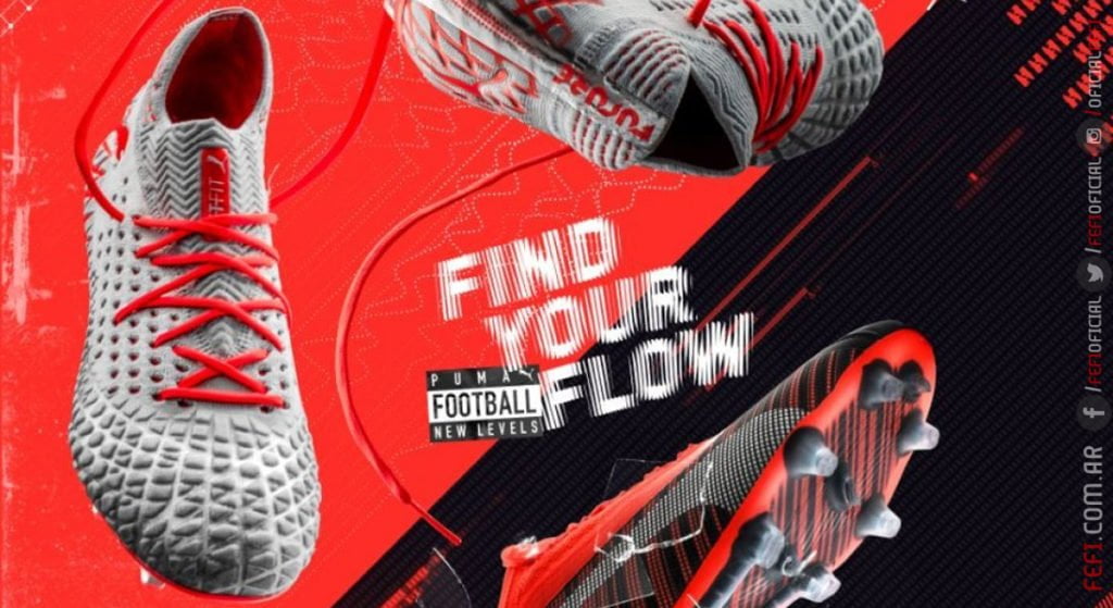 PUMA ANTHEM PACK | FEFI