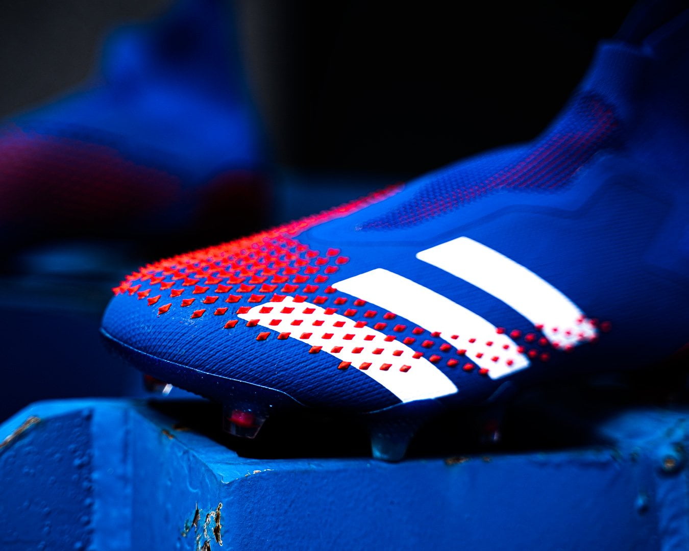 adidas tormentor pack